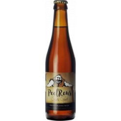 PeelReus Zwaar Blond - Mister Hop