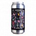 Verdant Verdant - What are dreams made of  - 8.4% - 44cl - Can 