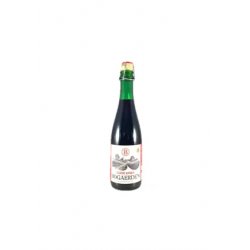 Sako Brewery Bogaerden Oude Kriek