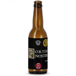 Browar Czarna Owca Porter Noster Rum BA Browar Czarna Owca Porter Noster Rum BA