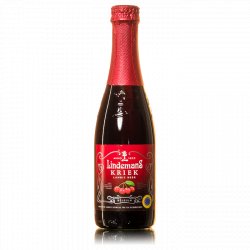 Lindemans Kriek 3.5% 24x25cl - Beercrush