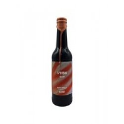Blackout Brewing VII-BW