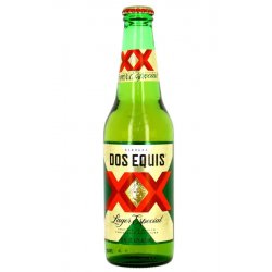 Dos Equis Especial - Drinks of the World