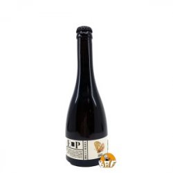 Brett Série blé 2022 - BAF - Bière Artisanale Française
