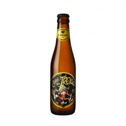 Dubuisson Cuvée des Trolls