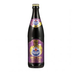 SCHENIDER   Tap 6 Aventinus tume õlu alk.8.2% 500ml Saksamaa - Kaubamaja