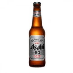 Asahi Dry Beer - The Vinery Fine Wine & Spirits