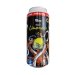Joli Rouge - Limonade Sans Alcool - 473ml Joli Rouge - Limonade Sans Alcool - 473ml
