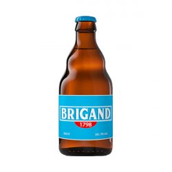 Kasteel Brouwerij Vanhonsebrouck Brigand - Elings