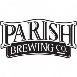Parish Brewing Co. Ghost-Fu!