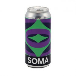 SOMA Beer Gleam