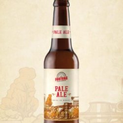 Fortuna Pale Ale