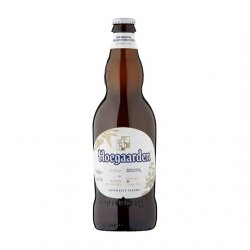 HOEGAARDEN   Nisuõlu alk.4.9% 750ml Belgia - Kaubamaja