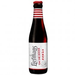 Liefmans Fruitesse 250mL - The Hamilton Beer & Wine Co