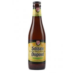 Brasserie Dupont Saison Dupont Cuvee Dry Hopping 330mL - The Hamilton Beer & Wine Co