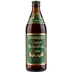 Aecht Schlenkerla Eiche  Doppelbock - Craft & Draft