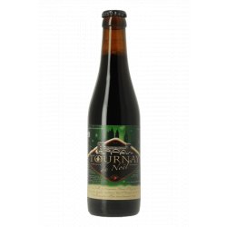 Tournay de Noel - The Belgian Beer Company