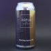 Arpus Brewing Co - TDH Nectaron IPA - 6.5% (440ml) 