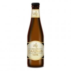 Gouden Carolus Tripel 330mL - The Hamilton Beer & Wine Co