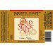 North Coast Old Stock Ale 2024 12oz North Coast Old Stock Ale 2024 12oz