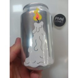 Omnipollo Maz Non Alcoholic