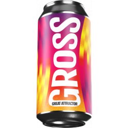 Gross Great Attractor NEIPA 6% - GROSS