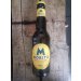 Moritz Barcelona Original 4.7% (330ml bottle) 