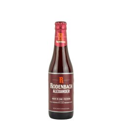 Rodenbach Alexander 33Cl - Belgian Beer Heaven