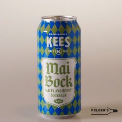 Brouwerij Kees Maibock Brouwerij Kees Maibock