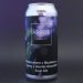 Arpus Brewing Co - Blackcurrant x Blueberry x Cherry x Vanilla Smoothie Sour Ale - 5% (440ml) Arpus Brewing Co - Blackcurrant x Blueberry x Cherry x Vanilla Smoothie Sour Ale - 5% (440ml)