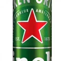 Heineken Can 500 ml - The Vinery Fine Wine & Spirits