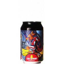 Gallivant Cosmo Kangaroo SMaSH Gallivant Cosmo Kangaroo SMaSH