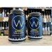 Wasted Degrees Volcano Coffee Stout Wasted Degrees Volcano Coffee Stout