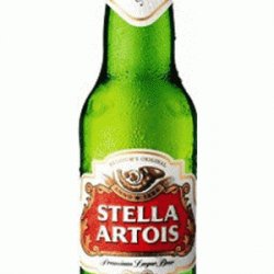 STELLA ARTOIS 33cl - Wineshop.gr