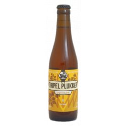 Terrest Tripel Plukker