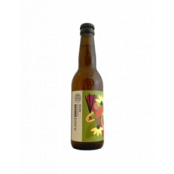 Cambier - Blanche Au Sureau 33 cl - Bieronomy