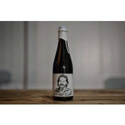 Mikerphone Brewing ALEX KIDD IS LIFE!