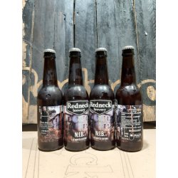 Redneck N.I.B. Redneck N.I.B.