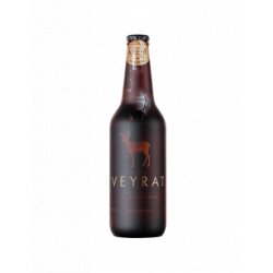 Veyrat - La Magallanes (Barley Wine) 33 cl - Bieronomy