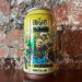 Bright Stone Gold Fresh Hop Golden Ale 