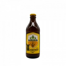 Der Shepherd  Faselbräu  6,0% Vol.  330ml - naïv