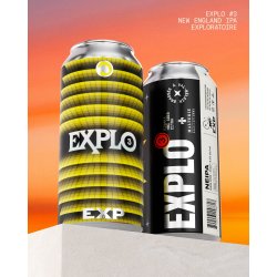 EXP Artisan Brasseur Explo - 3