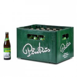 PInkus Pils