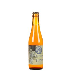 Bittere Bloemen 33Cl - Belgian Beer Heaven