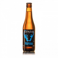 Lupulus Hopera 6% 24x33cl - Beercrush