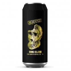 Neon Raptor Brewing Co. Kong Island (2024) Neon Raptor Brewing Co. Kong Island (2024)