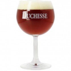 Vaso Duchesse De Bourgogne 25Cl - Cervezasonline.com