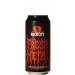 Rock City Fresh Metal (Orange Label) 