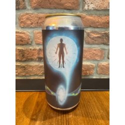 Elmeleven The Wanderer (PULP)