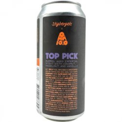Stigbergets Bryggeri TOP PICK